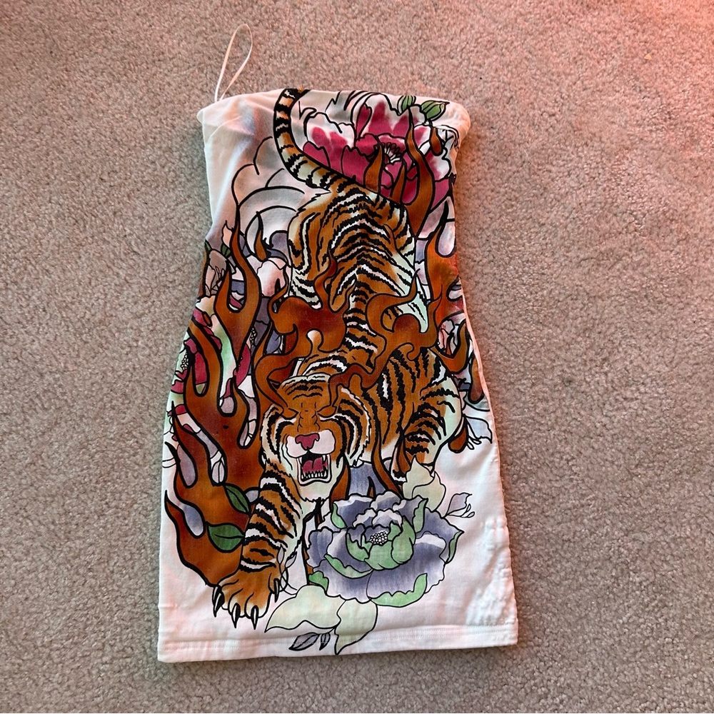 Princess Polly mini dress